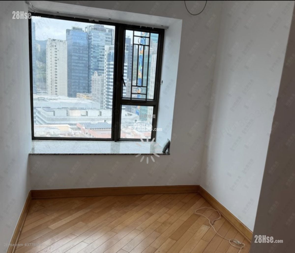 Liberte Sell 2 Bedrooms 491 ft²