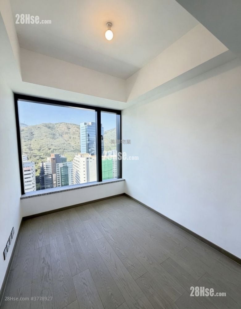 港岛南岸 售盘 4 房 , 3 浴室 1,006 平方尺