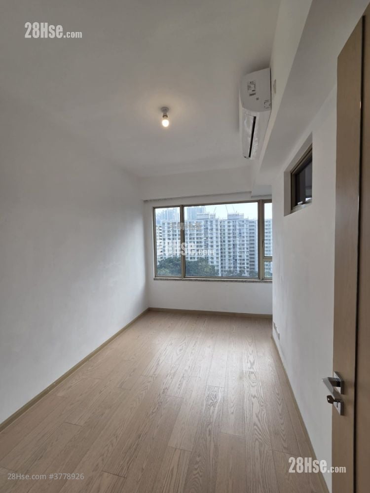 爱海颂 租盘 3 房 , 2 浴室 786 平方尺