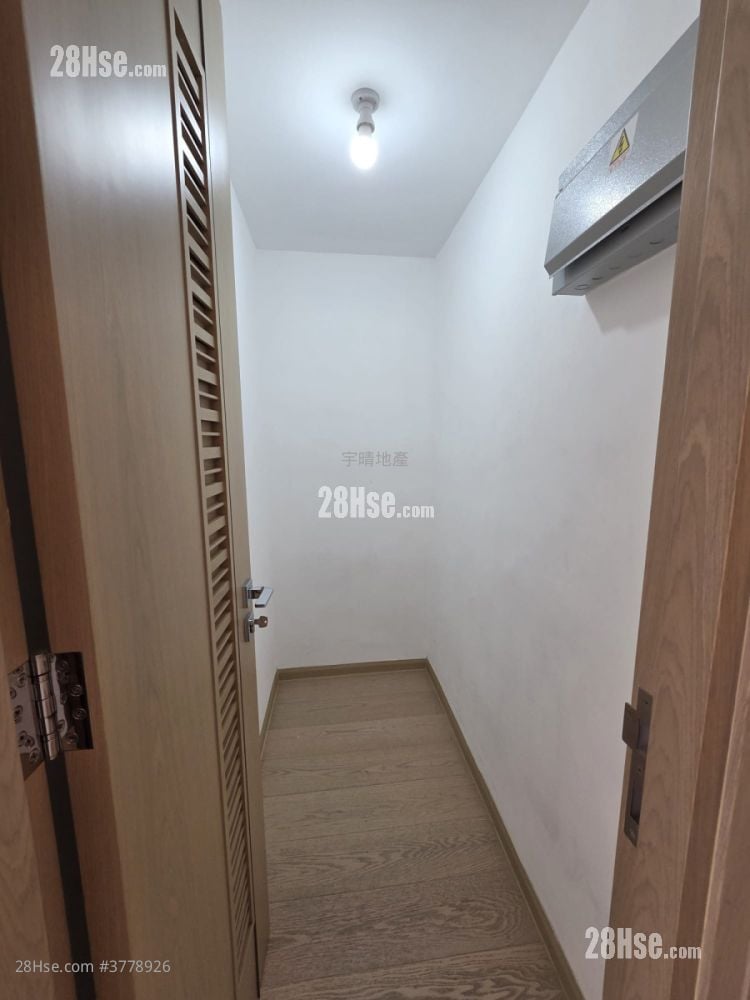 爱海颂 租盘 3 房 , 2 浴室 786 平方尺