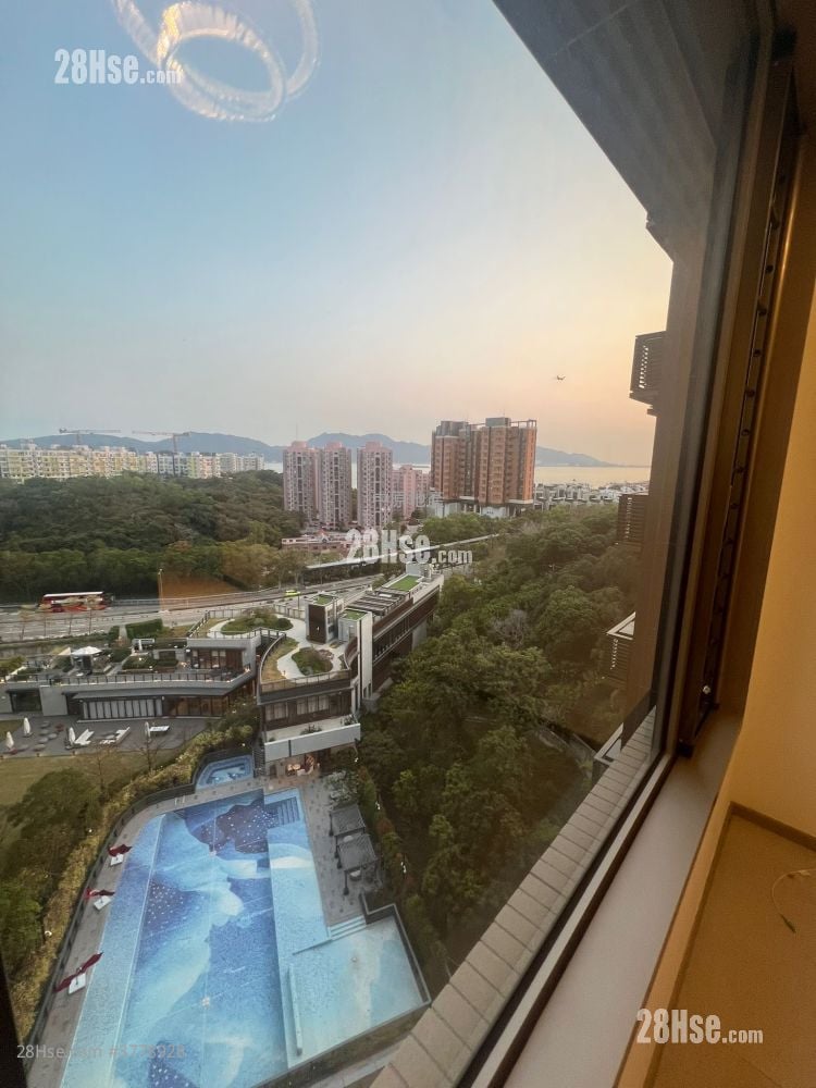 Grand Jeté Rental 282 ft²