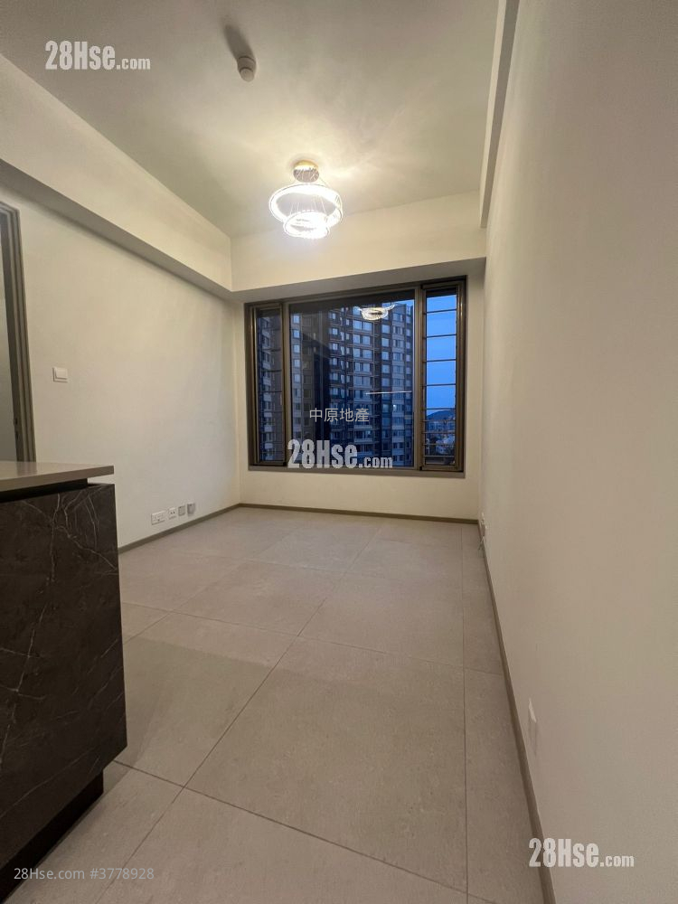 Grand Jeté Rental 282 ft²