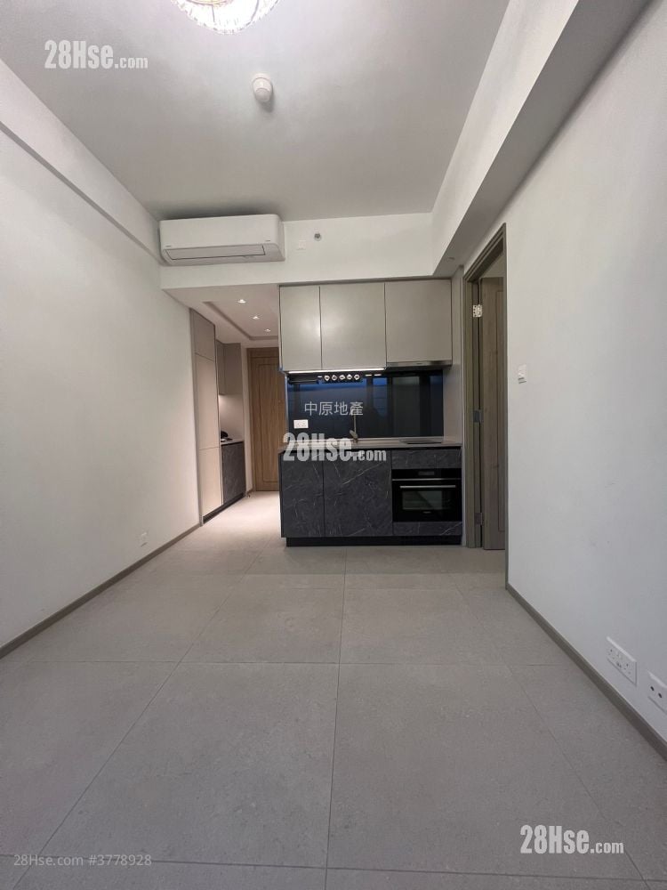 Grand Jeté Rental 282 ft²