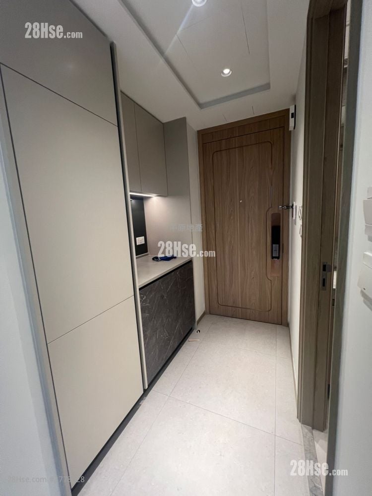 Grand Jeté Rental 282 ft²