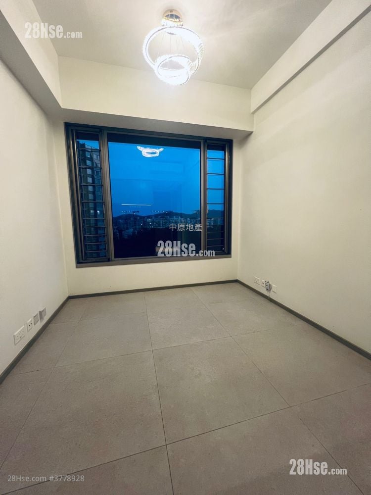 Grand Jeté Rental 282 ft²