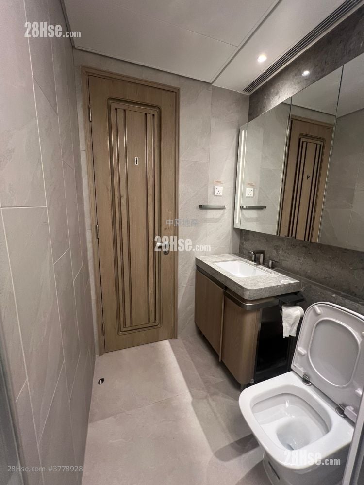 Grand Jeté Rental 282 ft²