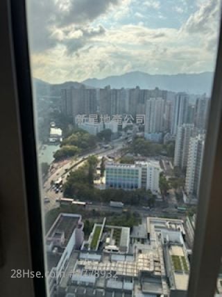 大埔中心 售盘 2 房 , 1 浴室 313 平方尺