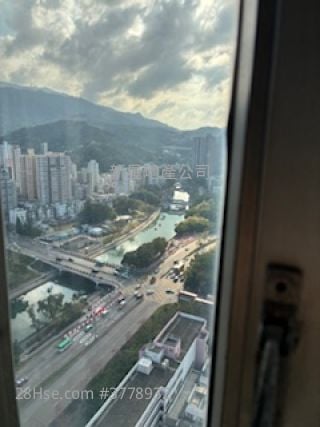 大埔中心 售盘 2 房 , 1 浴室 313 平方尺