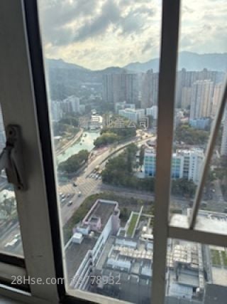 大埔中心 售盘 2 房 , 1 浴室 313 平方尺