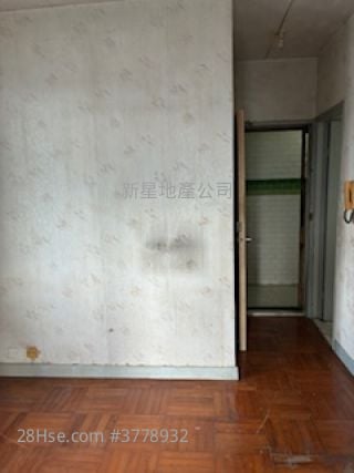 大埔中心 售盘 2 房 , 1 浴室 313 平方尺