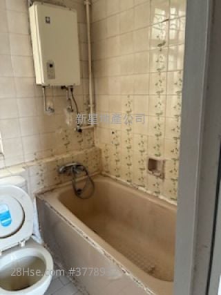 大埔中心 售盘 2 房 , 1 浴室 313 平方尺