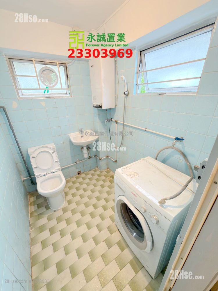 村屋 租盘 开放式间隔 , 1 浴室