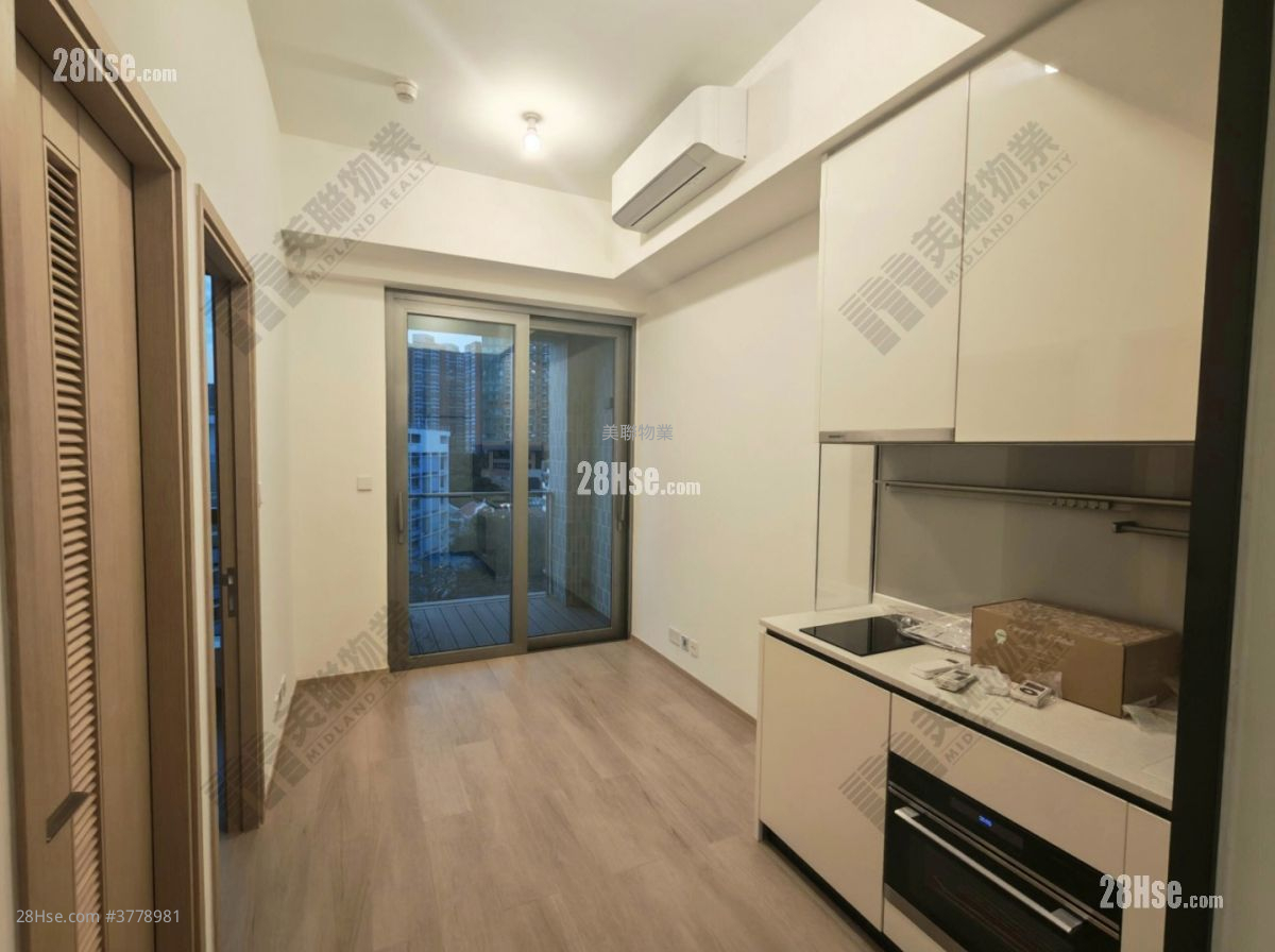Nexus Grand Sell 1 Bedroom , 1 Bathroom 274 ft²