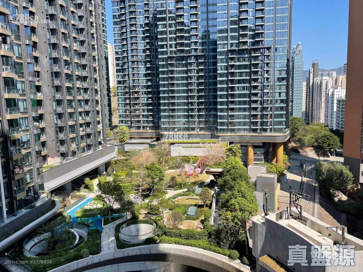 In One Rental 338 ft²