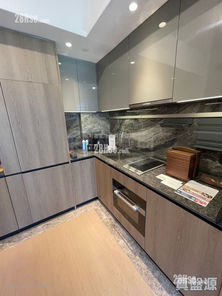 In One Rental 338 ft²