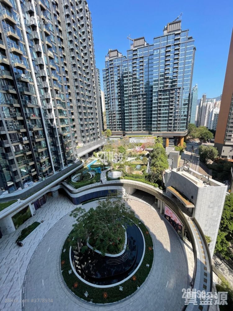 In One Rental 338 ft²