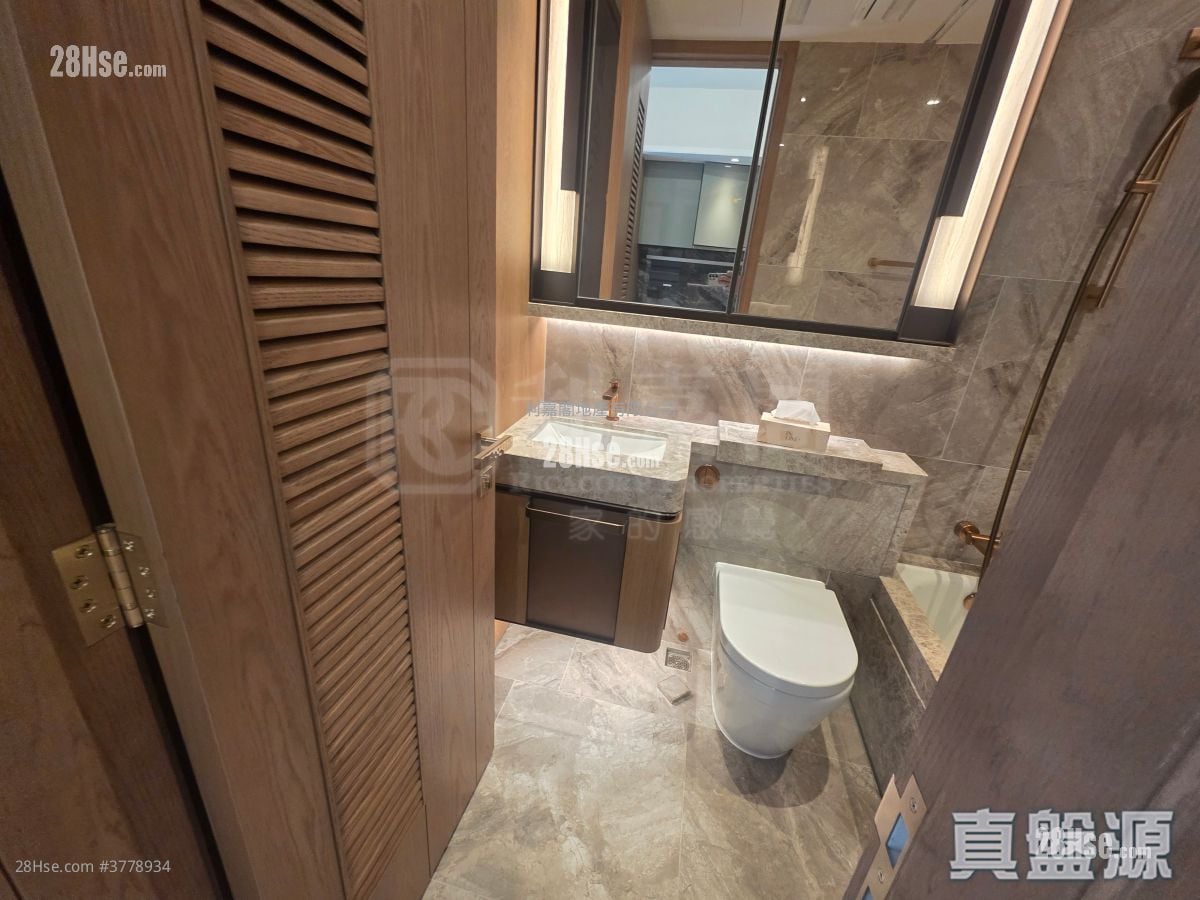 In One Rental 338 ft²