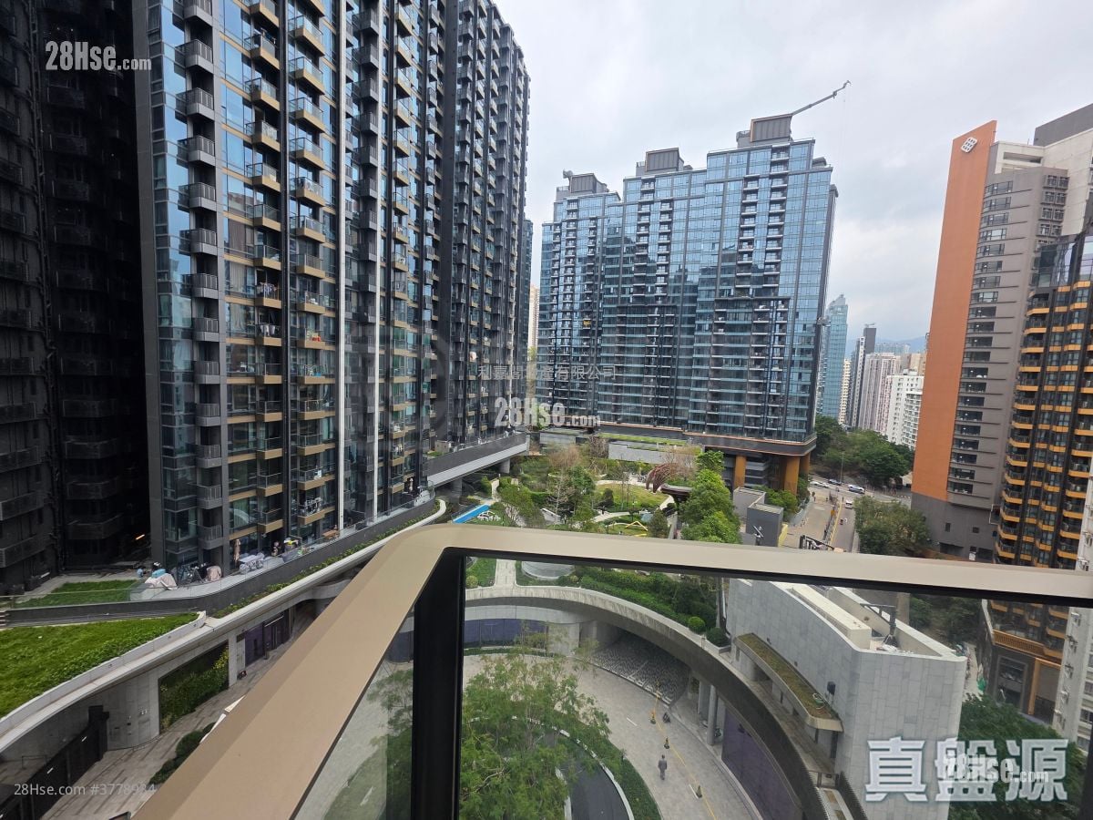 In One Rental 338 ft²