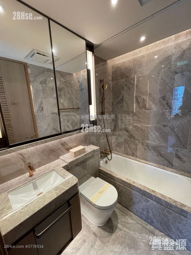 In One Rental 338 ft²