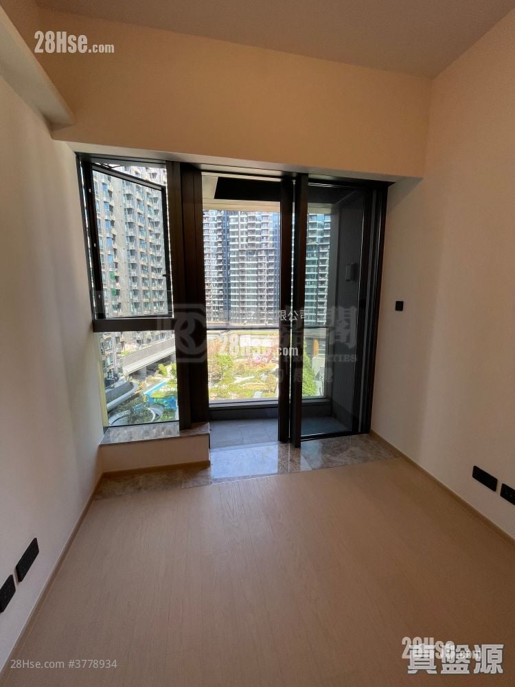 In One Rental 338 ft²