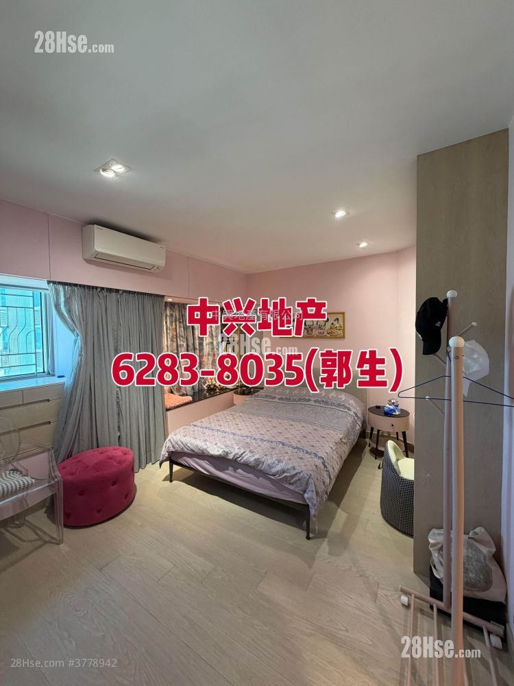 擎天半岛 售盘 3 房 , 3 浴室 755 平方尺