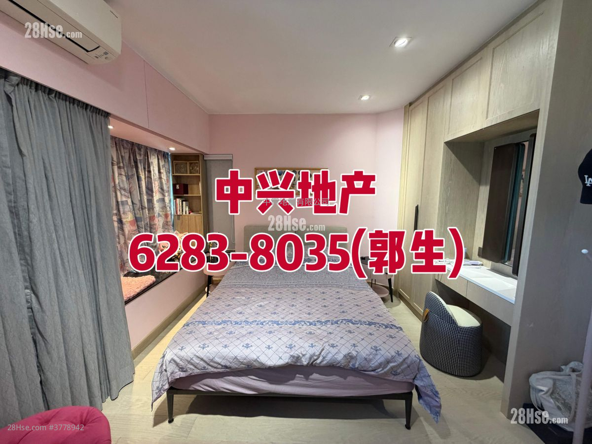 擎天半岛 售盘 3 房 , 3 浴室 755 平方尺