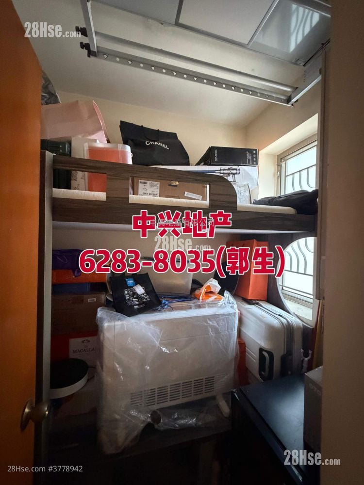 擎天半岛 售盘 3 房 , 3 浴室 755 平方尺