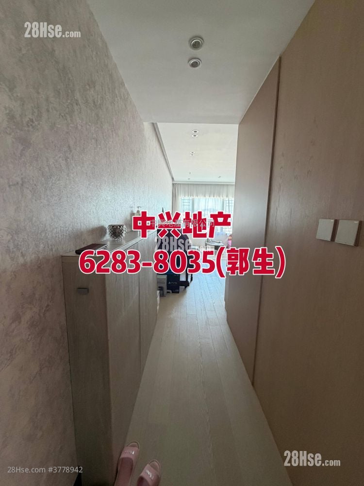 擎天半岛 售盘 3 房 , 3 浴室 755 平方尺