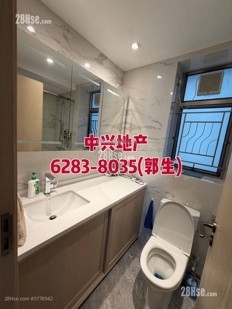 擎天半岛 售盘 3 房 , 3 浴室 755 平方尺