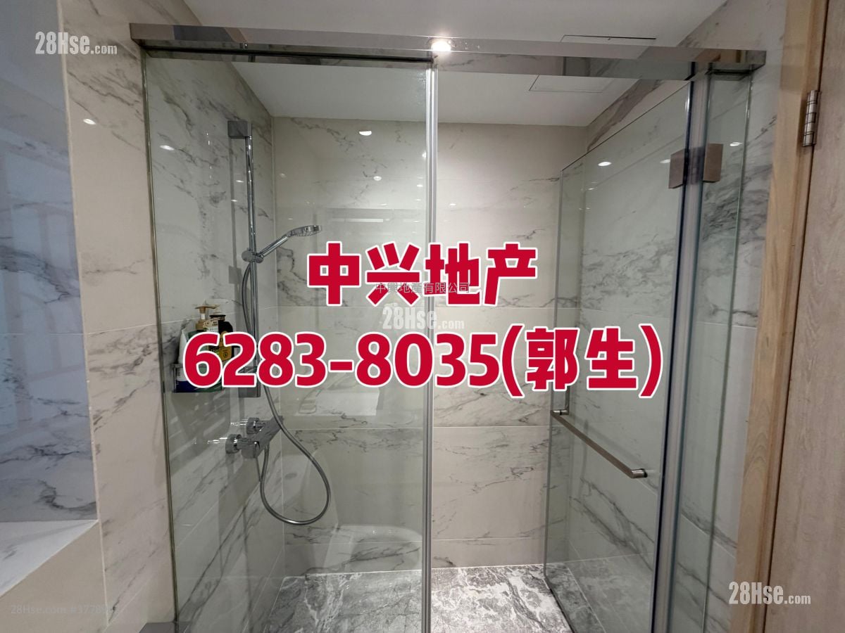 擎天半岛 售盘 3 房 , 3 浴室 755 平方尺