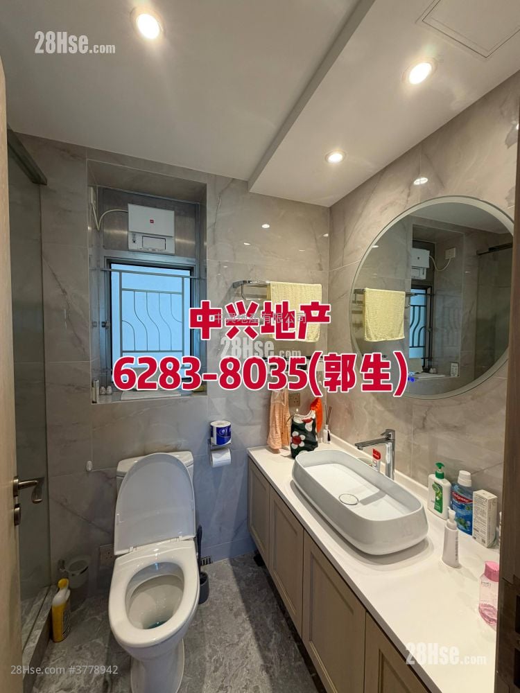 擎天半岛 售盘 3 房 , 3 浴室 755 平方尺