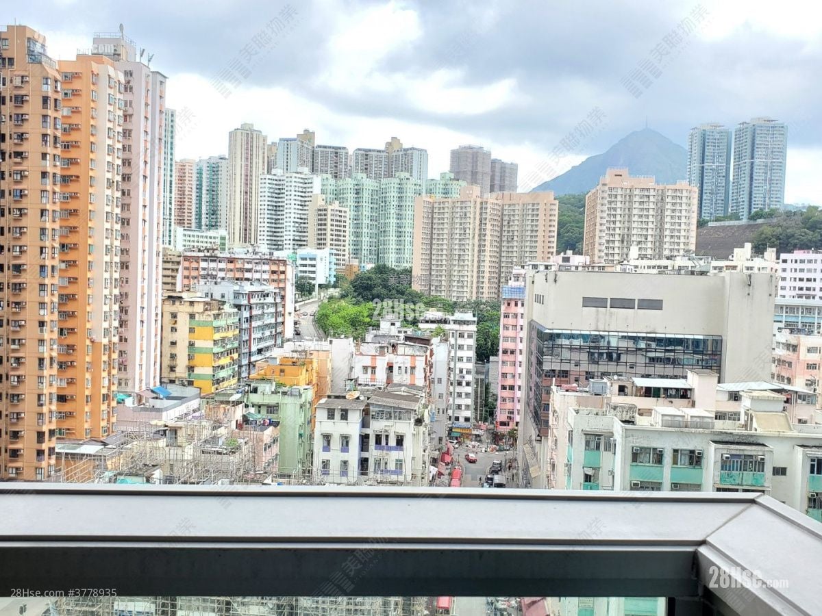 Grand Central Sell 1 Bedroom , 1 Bathroom 333 ft²