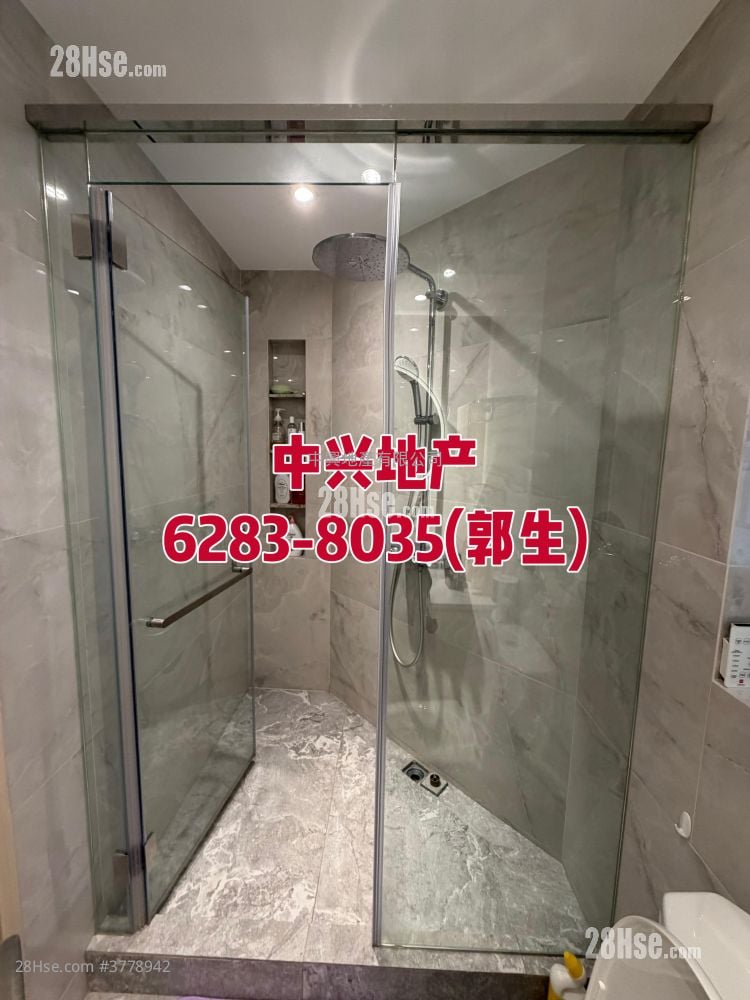 擎天半岛 售盘 3 房 , 3 浴室 755 平方尺