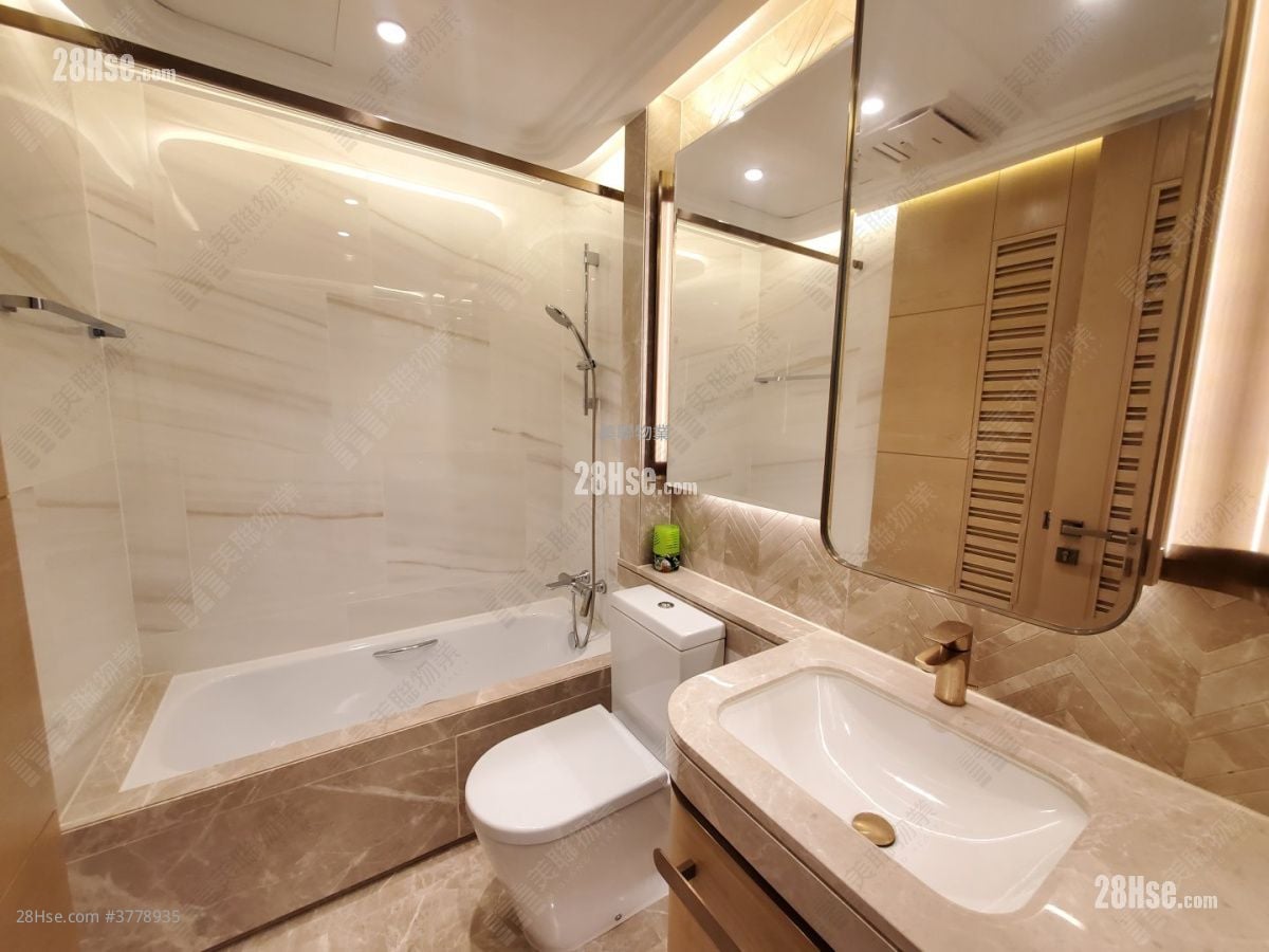 Grand Central Sell 1 Bedroom , 1 Bathroom 333 ft²