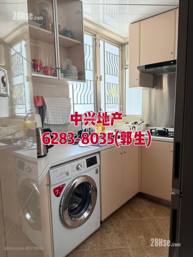 擎天半岛 售盘 3 房 , 3 浴室 755 平方尺