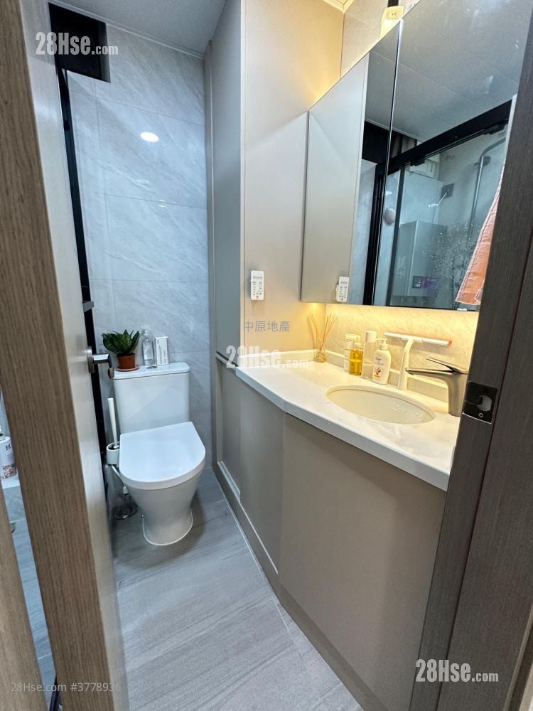 Lower Wong Tai Sin Estate Sell Studio 397 ft²