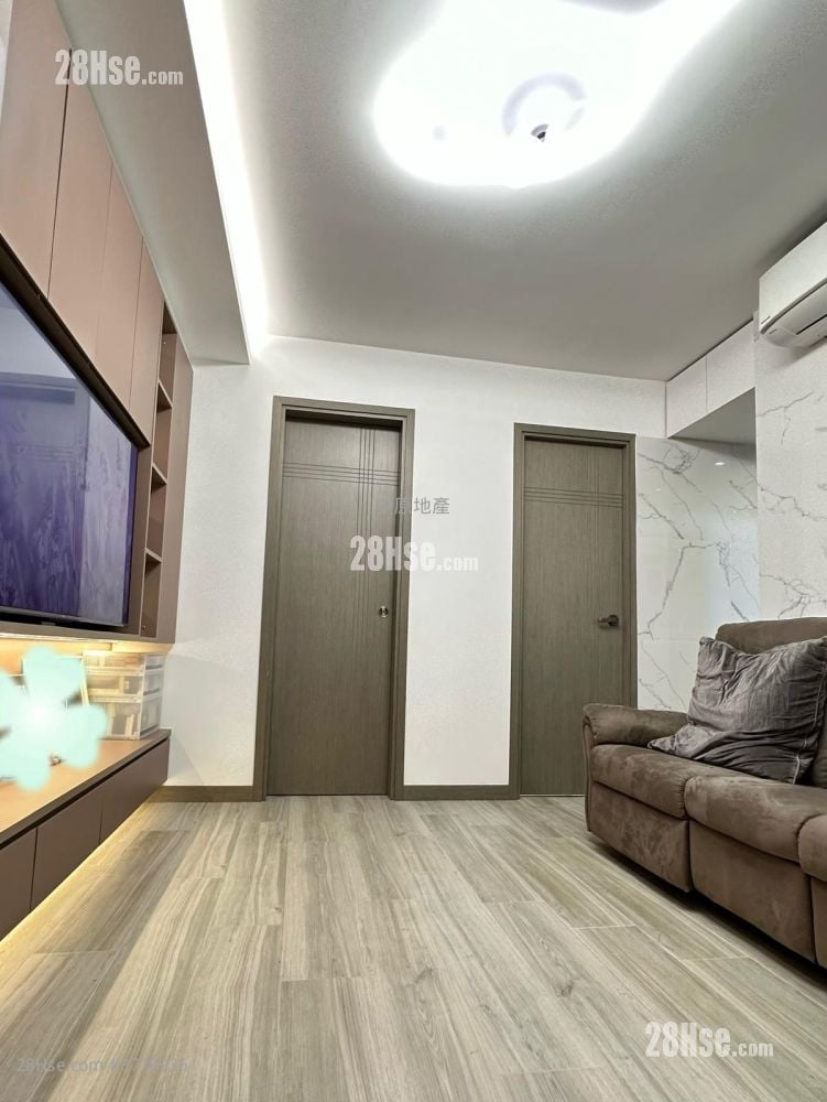 Lower Wong Tai Sin Estate Sell Studio 397 ft²