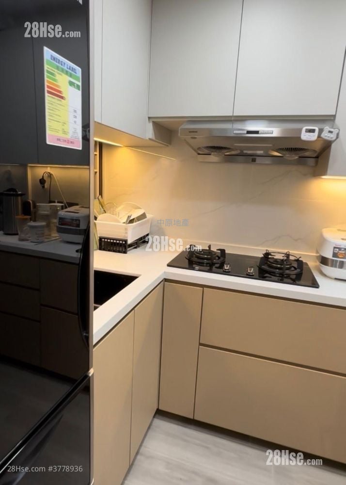 Lower Wong Tai Sin Estate Sell Studio 397 ft²