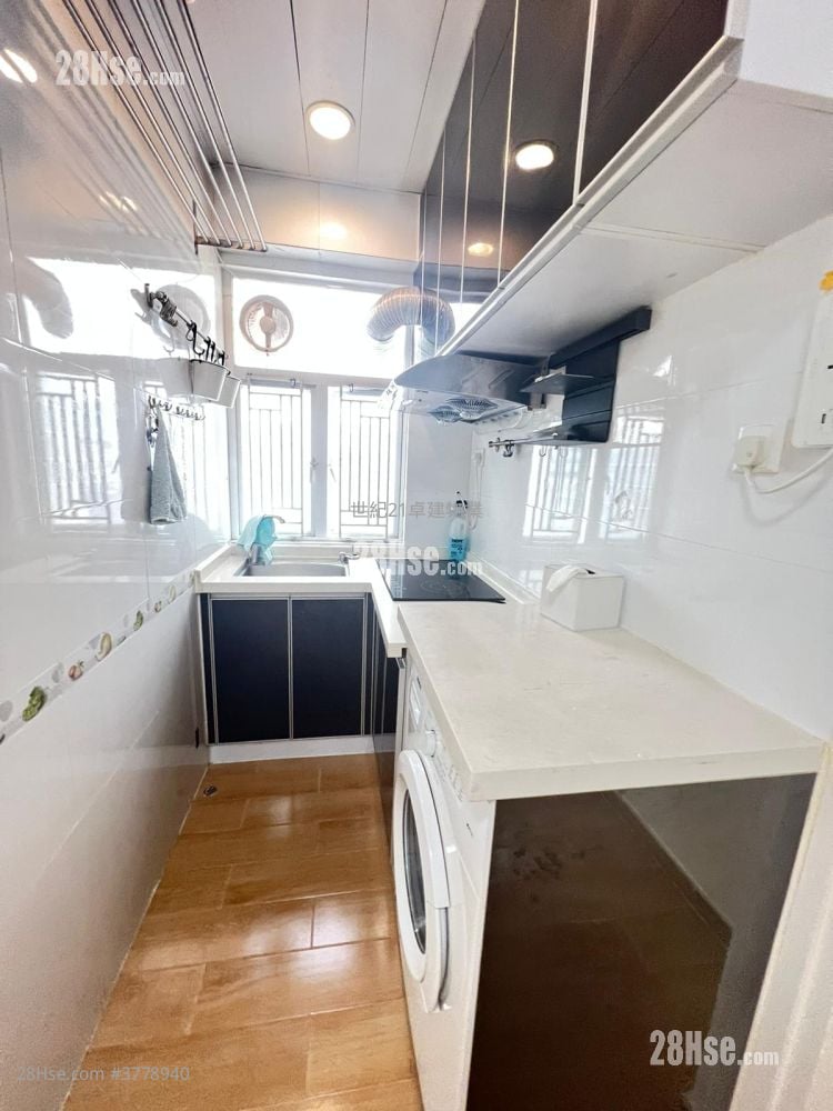 正康大楼 售盘 1 房 , 1 浴室 302 平方尺