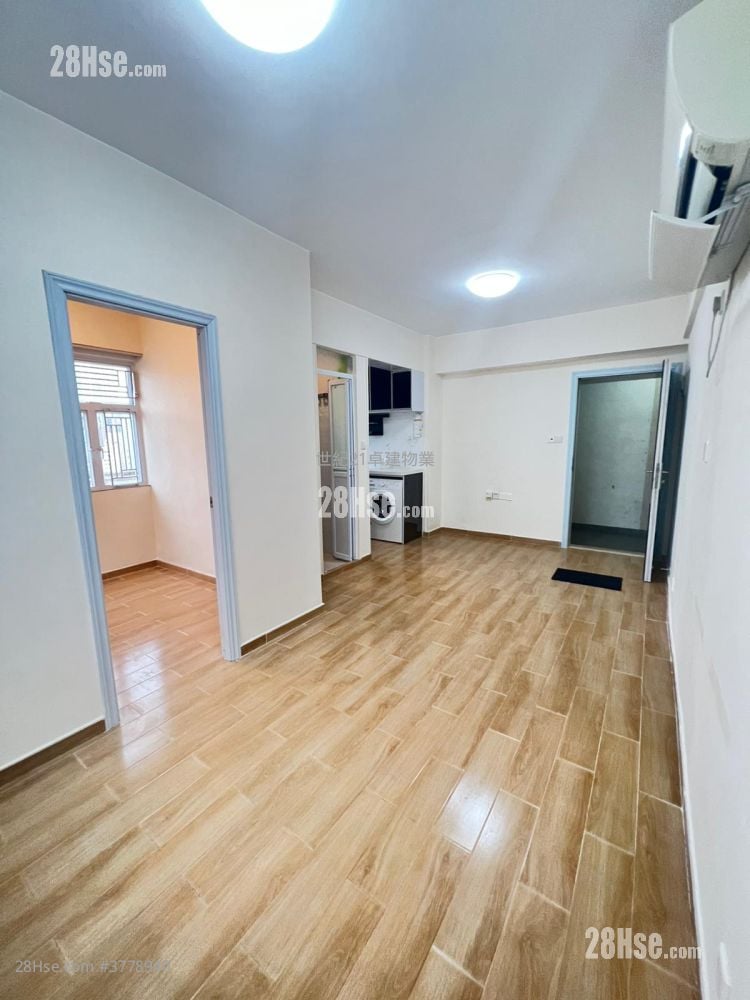 正康大楼 售盘 1 房 , 1 浴室 302 平方尺