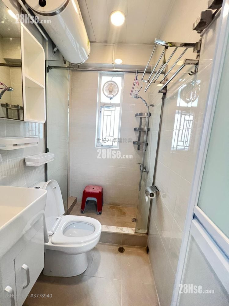 正康大楼 售盘 1 房 , 1 浴室 302 平方尺