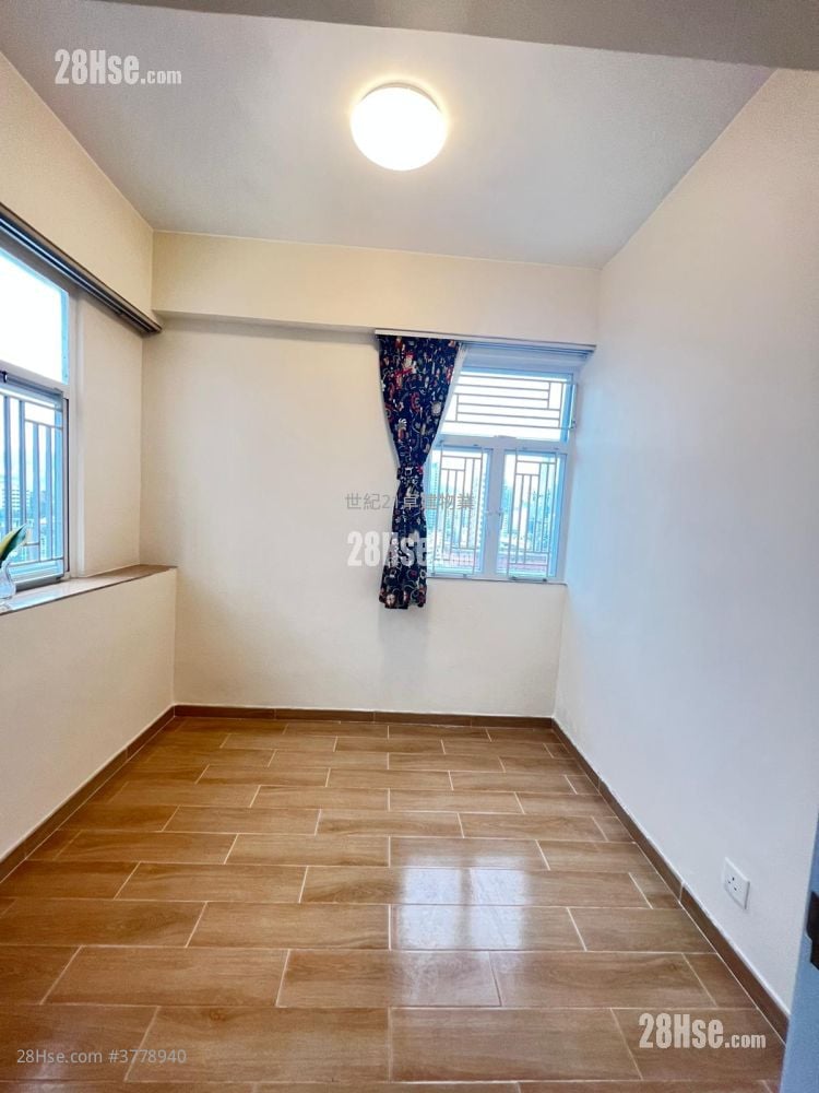 正康大楼 售盘 1 房 , 1 浴室 302 平方尺