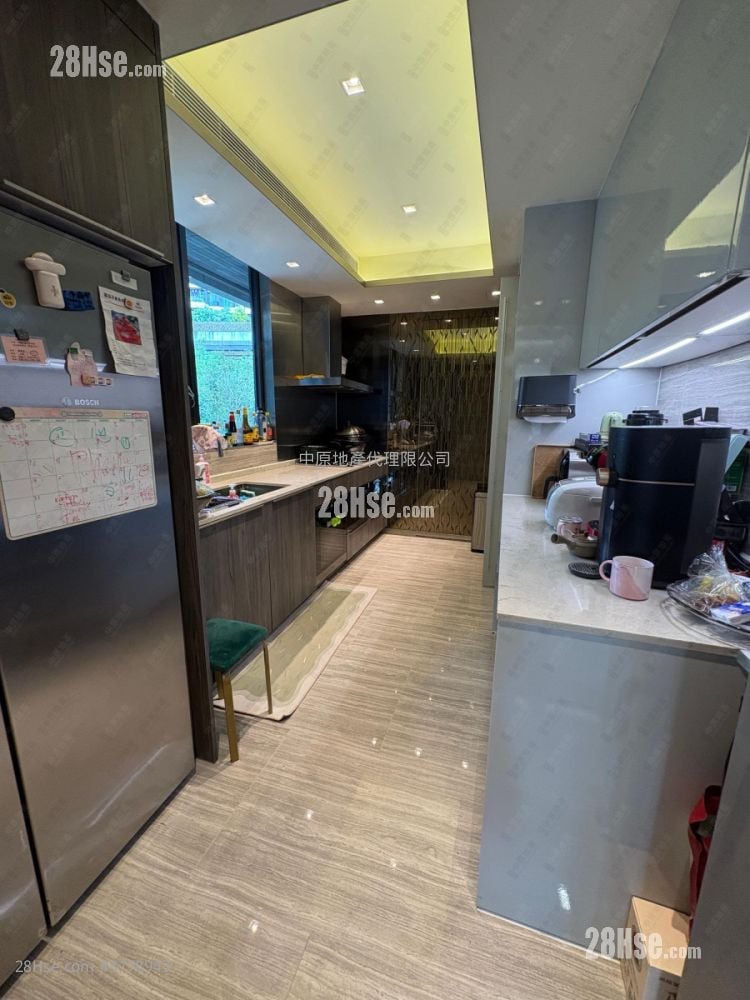 富豪山峯 售盘 4 房 1,562 平方尺