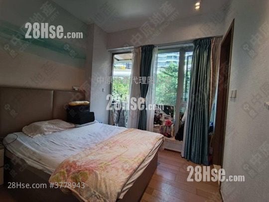 富豪山峯 售盘 4 房 1,562 平方尺