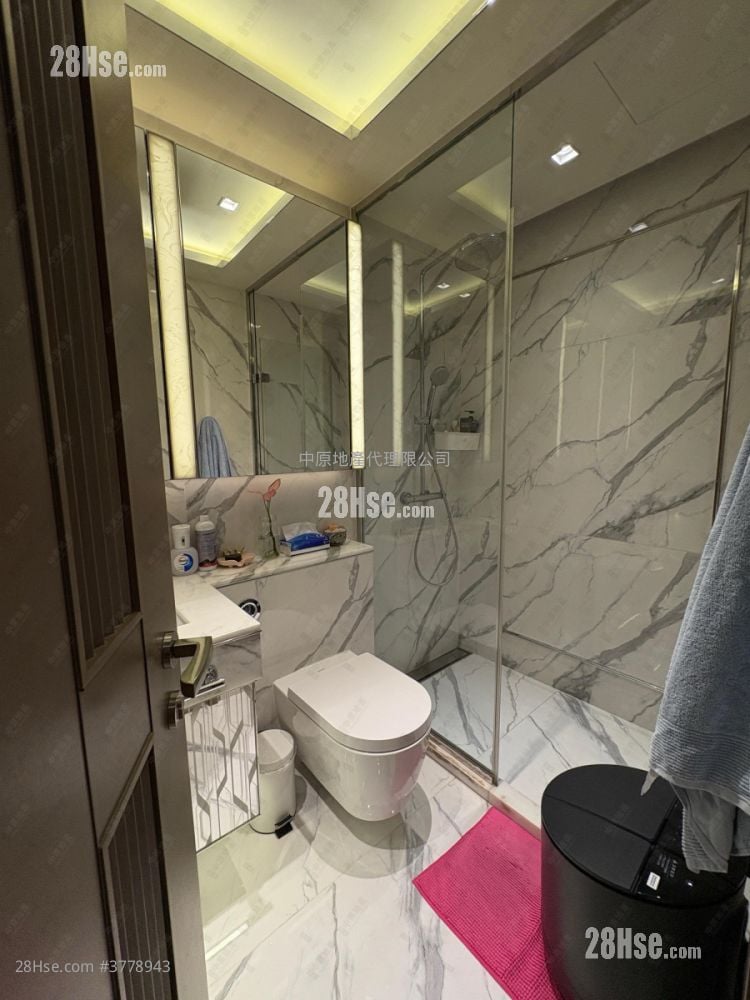 富豪山峯 售盘 4 房 1,562 平方尺