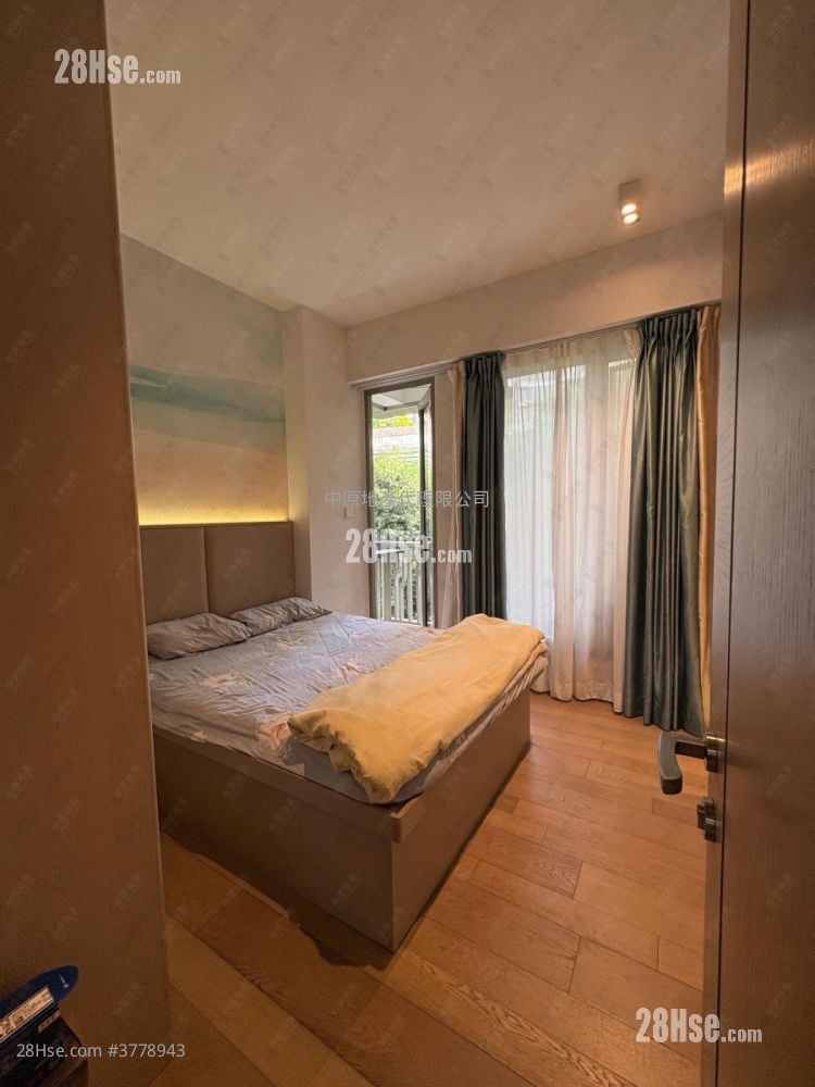 富豪山峯 售盘 4 房 1,562 平方尺