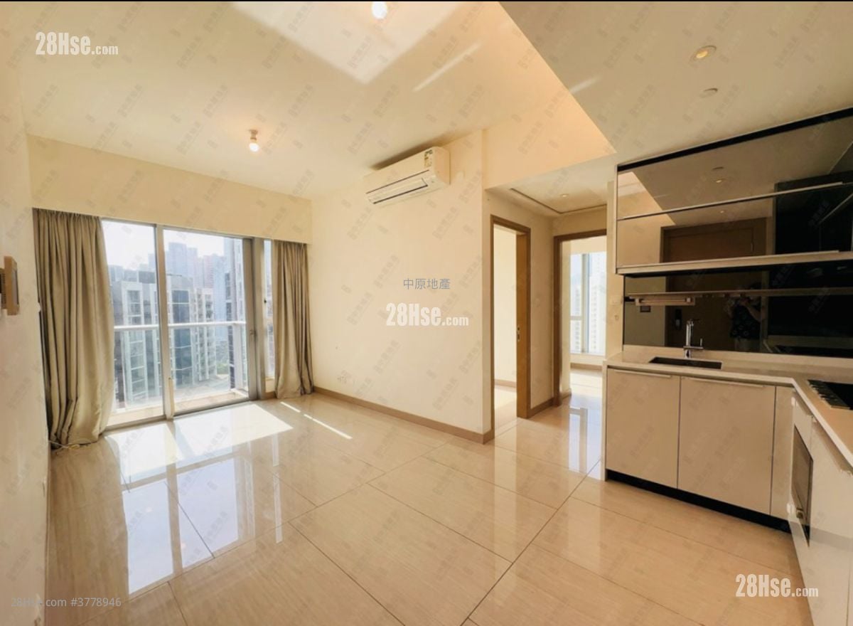 汇玺 售盘 2 房 529 平方尺