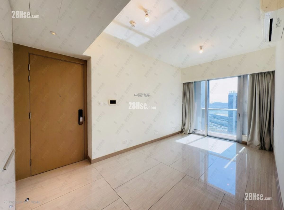 汇玺 售盘 2 房 529 平方尺