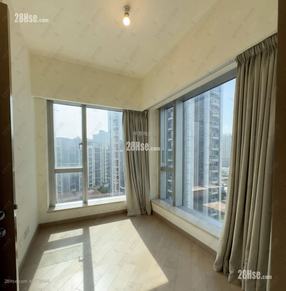 汇玺 售盘 2 房 529 平方尺