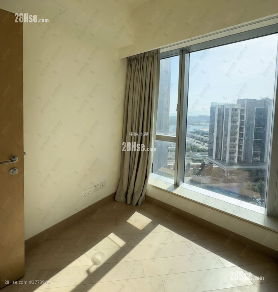 汇玺 售盘 2 房 529 平方尺